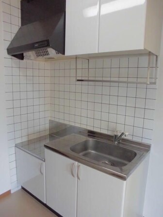 アニバーサリー第九木町通の物件内観写真